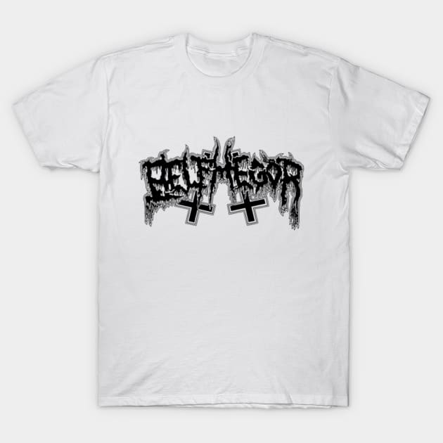 Belphegor shirt hot sale
